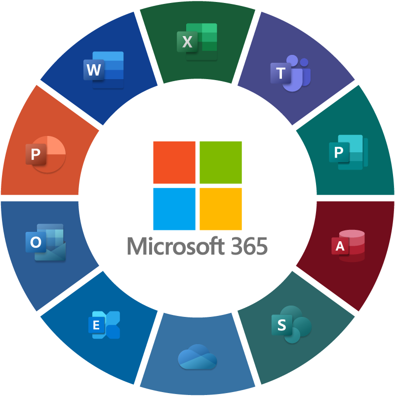 Microsoft 365