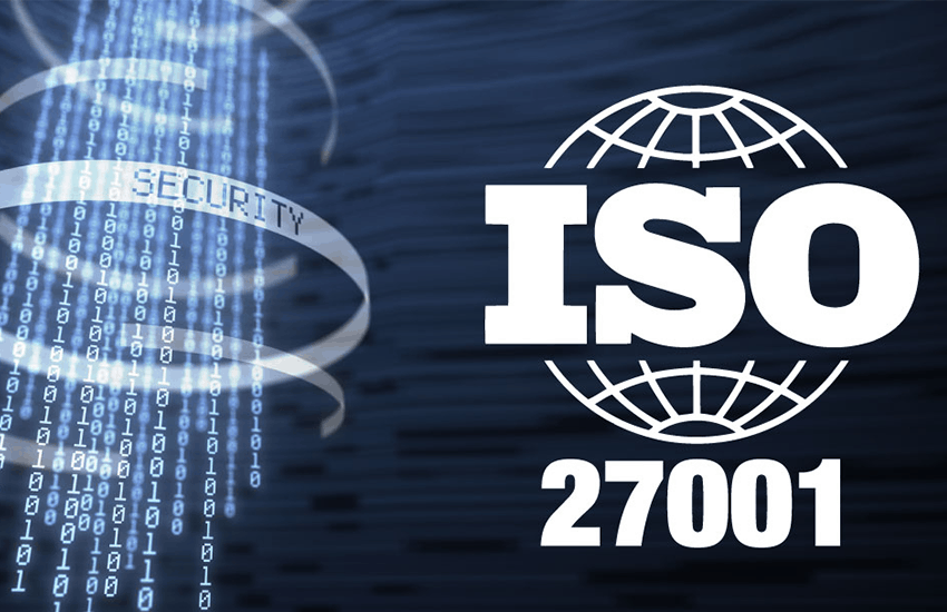 ISO 27001