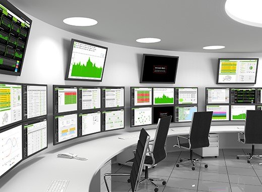 SOC & NOC Hizmetleri